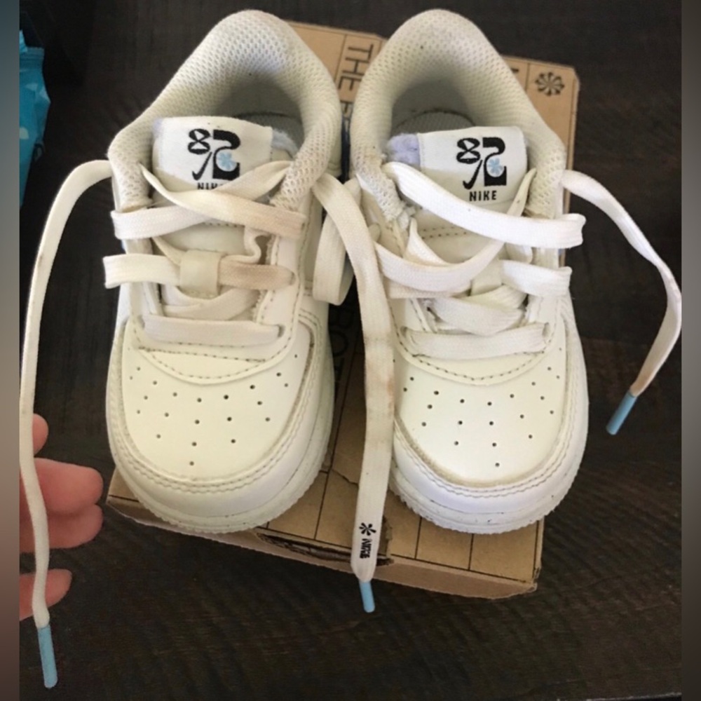 Toddler Shoes